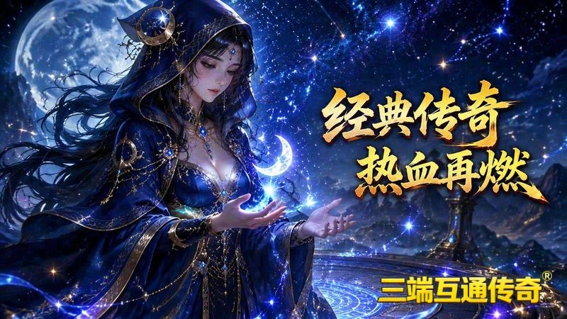 1.95全新连击传奇游戏截图