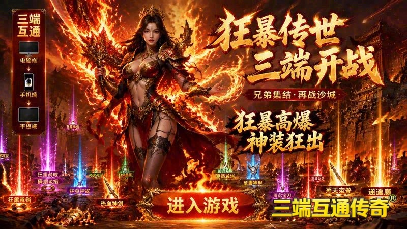 舞帝微变传奇游戏截图