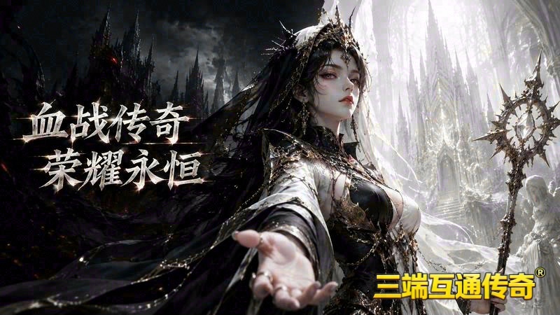 天佑版本单职业传奇专属服游戏截图