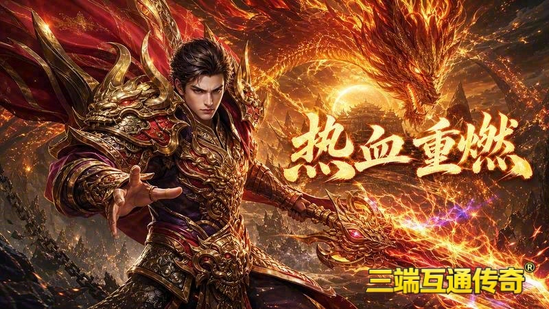 楚汉传奇第76游戏截图