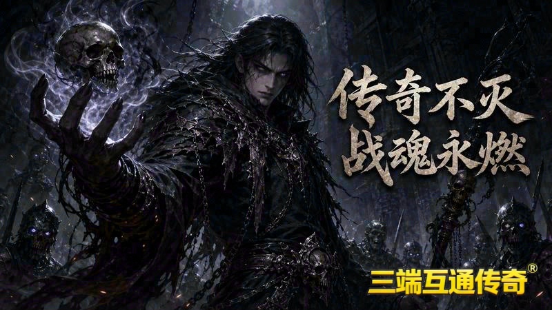 传奇5英雄合击玩法指南大全游戏截图