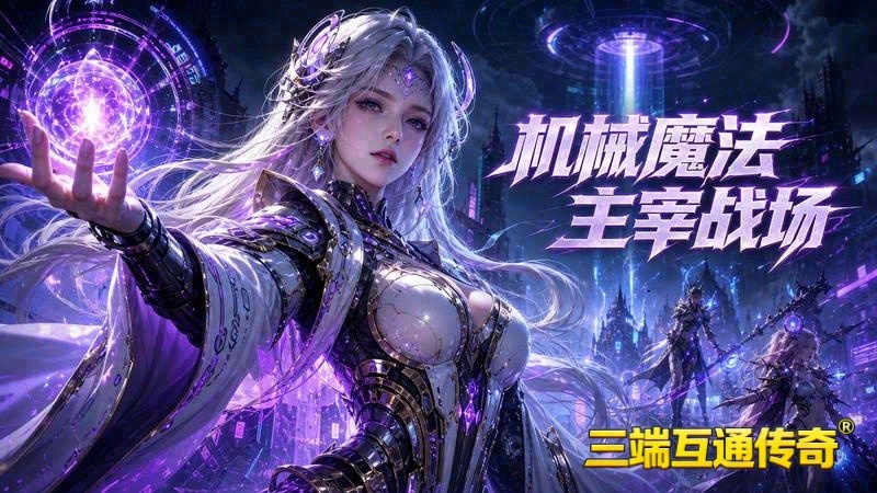 原始传奇1.85版本游戏截图
