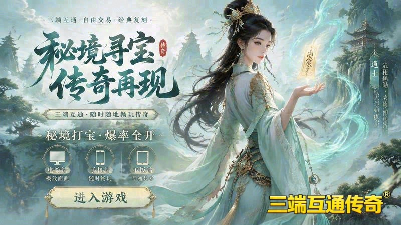 英雄1.85合击传奇游戏截图