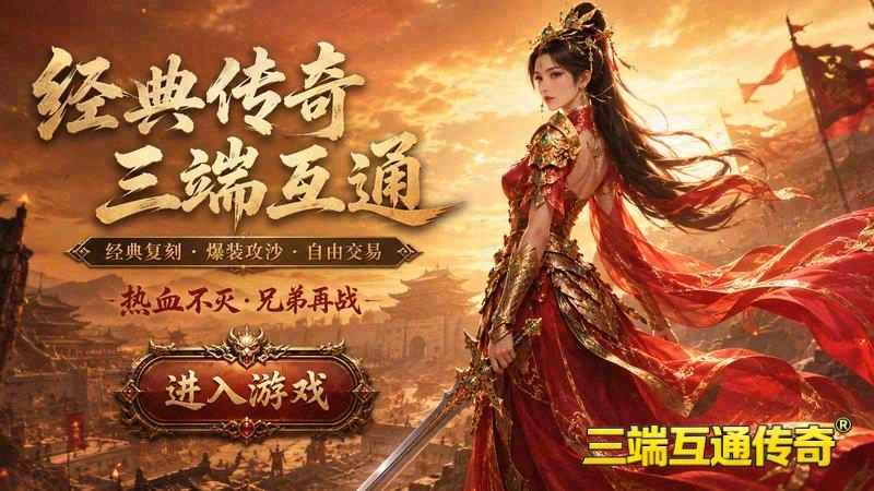 凝霜碎空连击传奇游戏截图