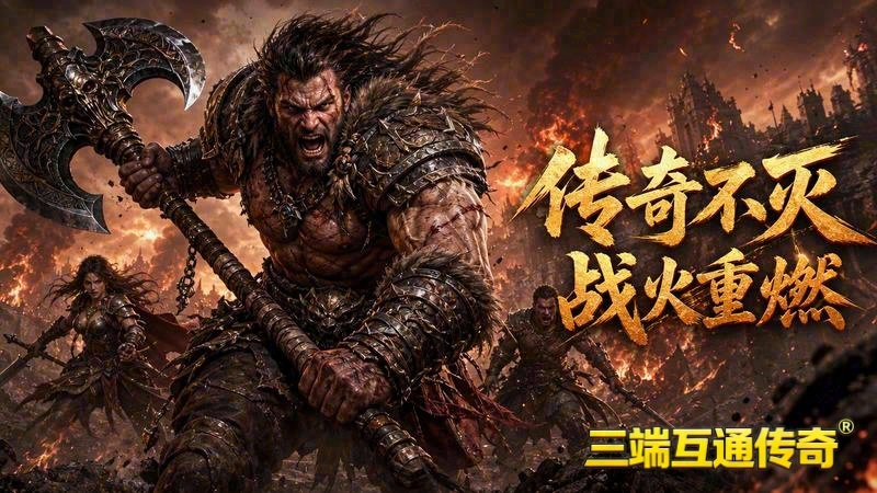 嘟嘟沉默传奇1.95游戏截图