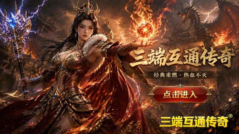 1.85传奇sf发布网游戏截图