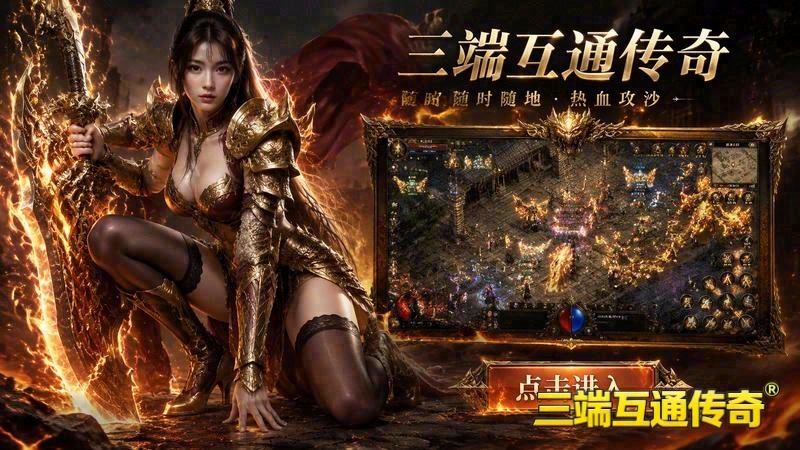 迷失传奇txt全本下载迅雷下载游戏截图