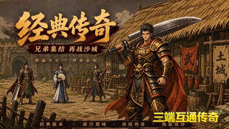 1.76版传奇鞋子游戏截图