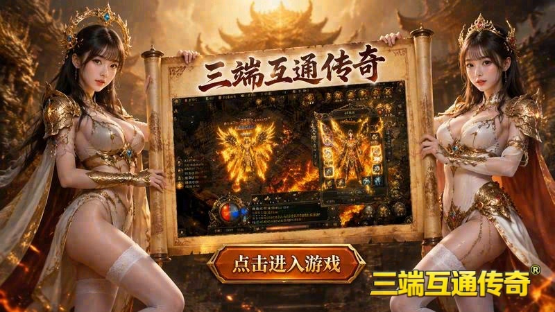 传奇英雄星王合击怎么玩游戏截图