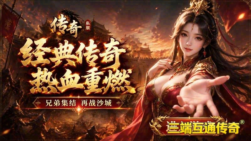 连击传奇视频全集游戏截图