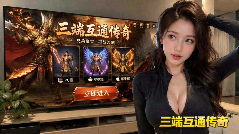 未知世界传奇连击哪里弄游戏截图