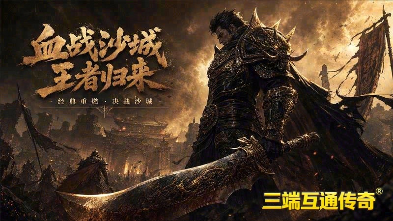 传奇世界盛世连击玩法指南图游戏截图