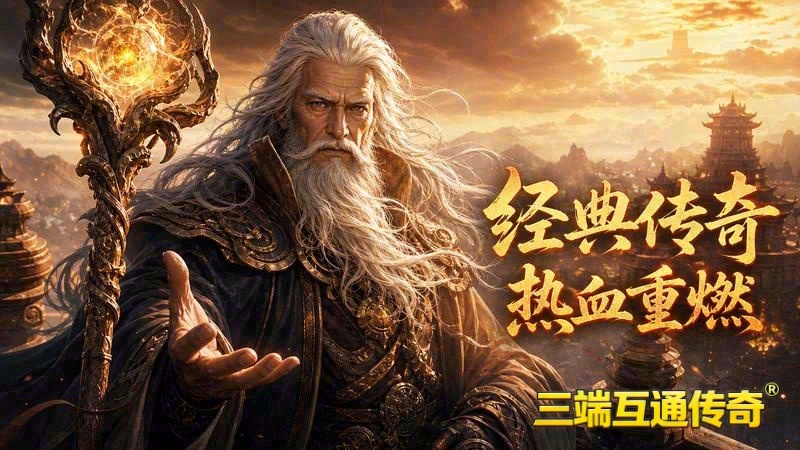 1.85神蛇天马合击游戏截图