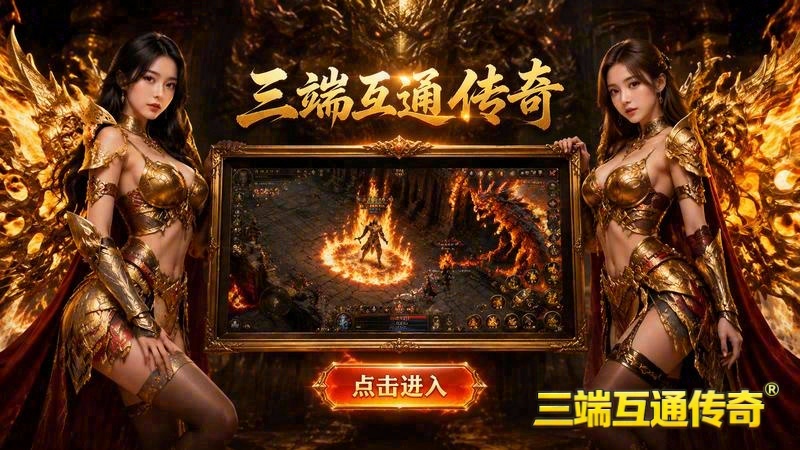 1.76传奇圣域在哪游戏截图