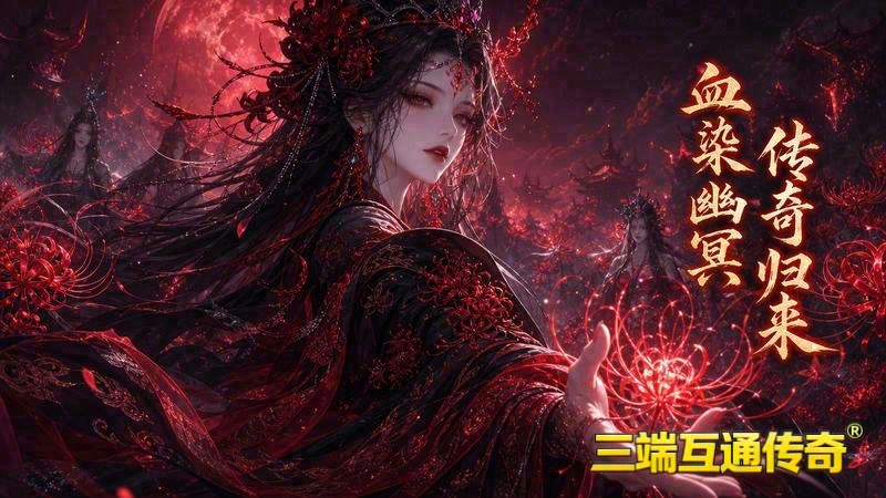 180版本复古传奇玩什么职业游戏截图