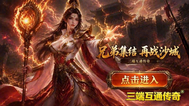 1.85火龙皓月版本传奇游戏截图