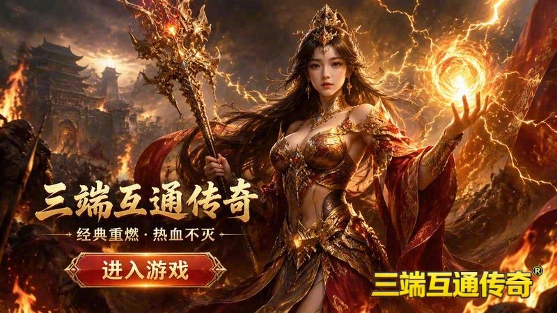 海南掌玩传奇1.76游戏截图