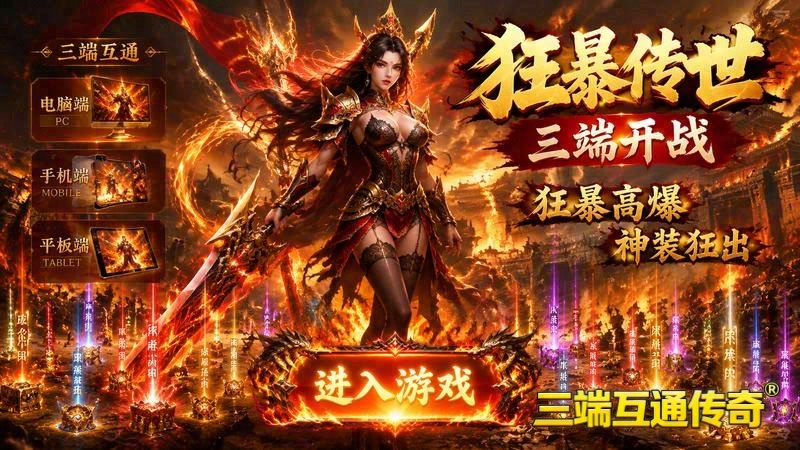 176传奇新衣服地点游戏截图