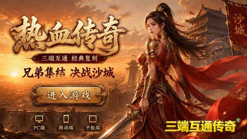 1.95传奇版本游戏截图