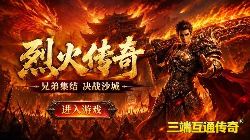 传奇1.85合击吧游戏截图