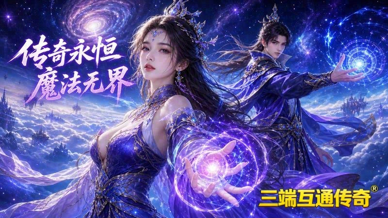 移动游戏微传奇变排行游戏截图