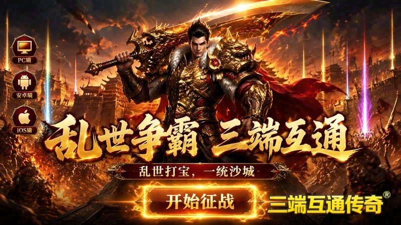 传奇176道士配啥装备游戏截图