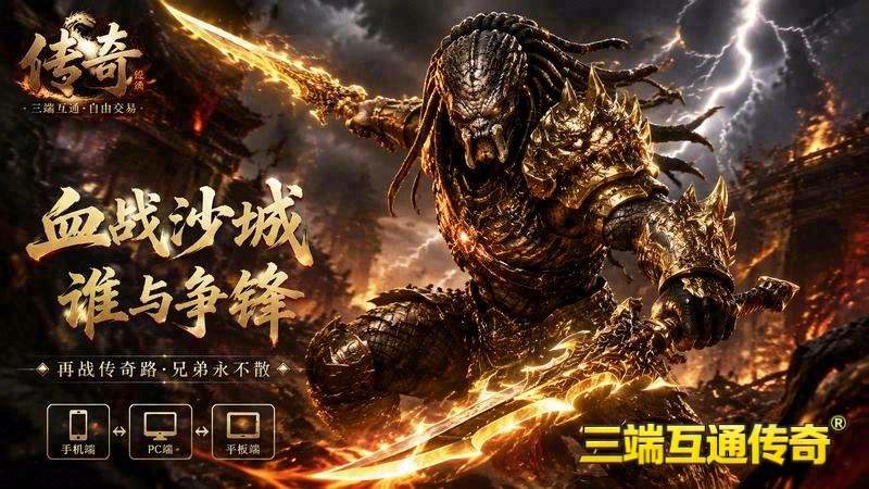 移动游戏热血传奇连击排列游戏截图
