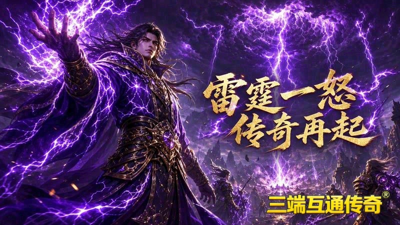 微信英雄合击传奇免费游戏截图