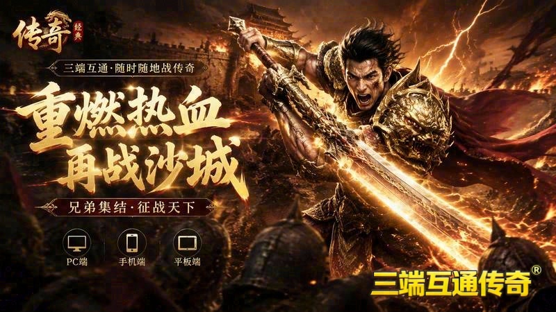 幽灵微变传奇移动版游戏截图
