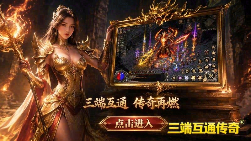 传奇世界英雄合击下载游戏截图