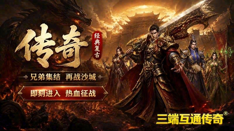 传奇1.76值钱的道具游戏截图