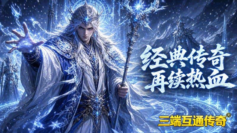 传奇180复古网站游戏截图