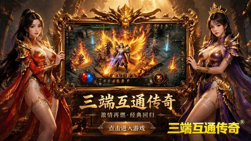 1.80原始合击传奇游戏截图
