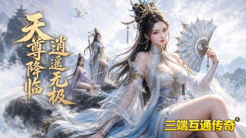 轻变仿逐鹿传奇游戏截图