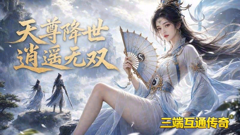 火龙复古传奇180游戏截图