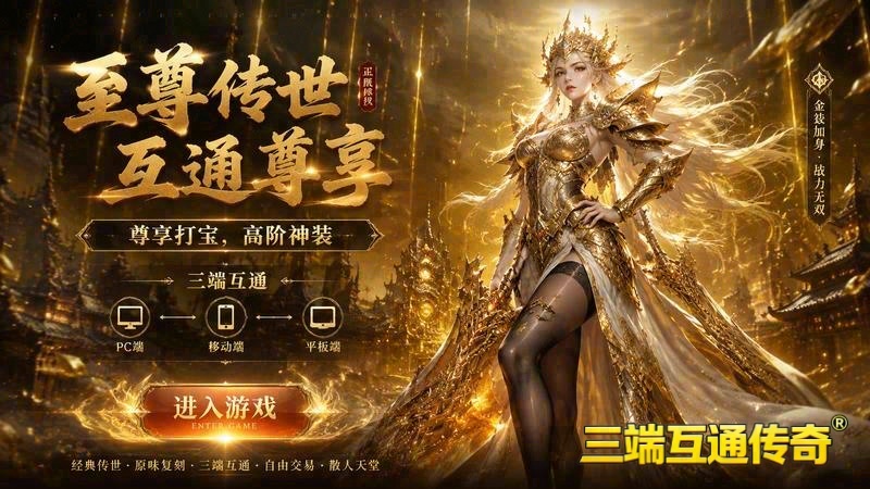移动游戏传奇复古180玩法指南游戏截图