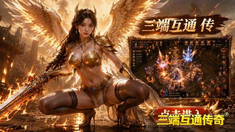 180龙啸合击传奇游戏截图