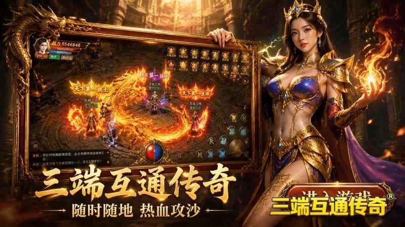 玩传奇sf客户端1.80下载游戏截图