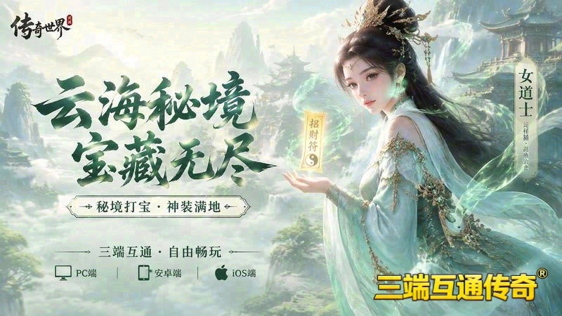 网页传奇游戏1.85版游戏截图