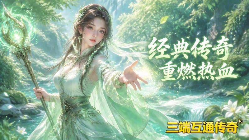迷失传奇灵符什么比例游戏截图