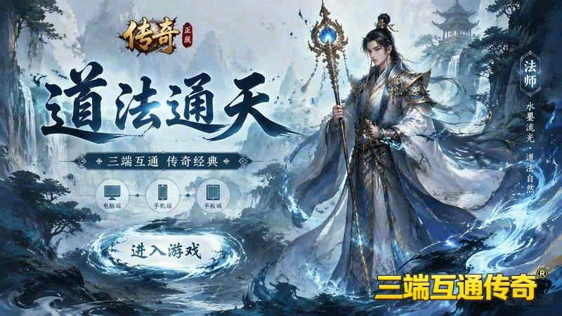 蜀山传奇80级世界BOSS经验游戏截图