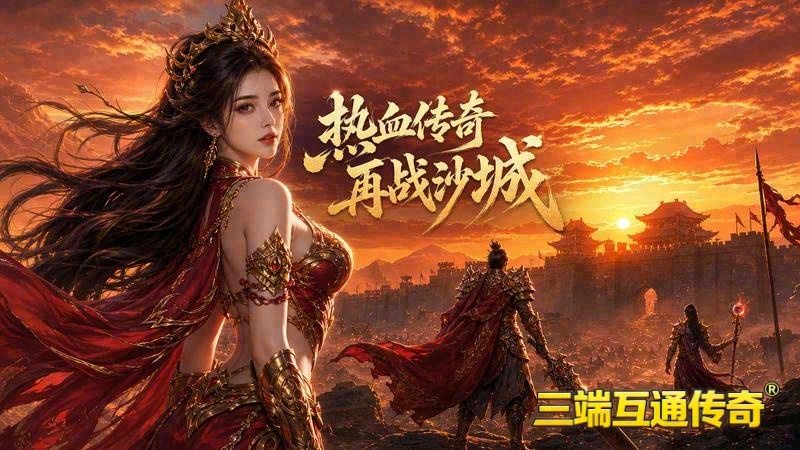 1.95神龙合击网页游戏截图