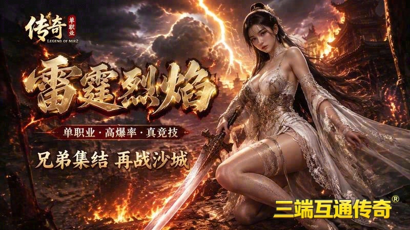 超变传奇bt版官网移动游戏游戏截图