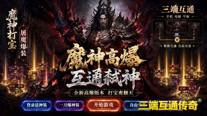 英雄合击传奇怎么样连击游戏截图