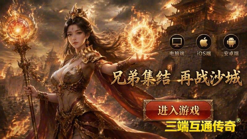 新开1.85变态合击游戏截图