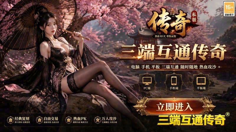 单职业传奇代码版游戏截图