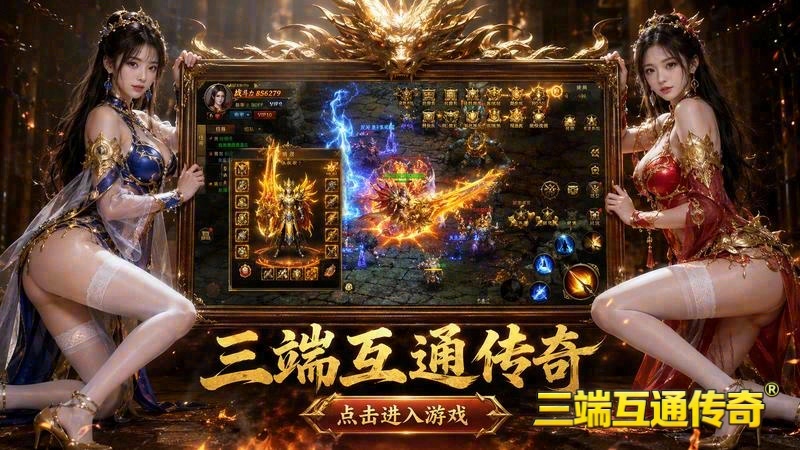 超变合击传奇网站发布网游戏截图