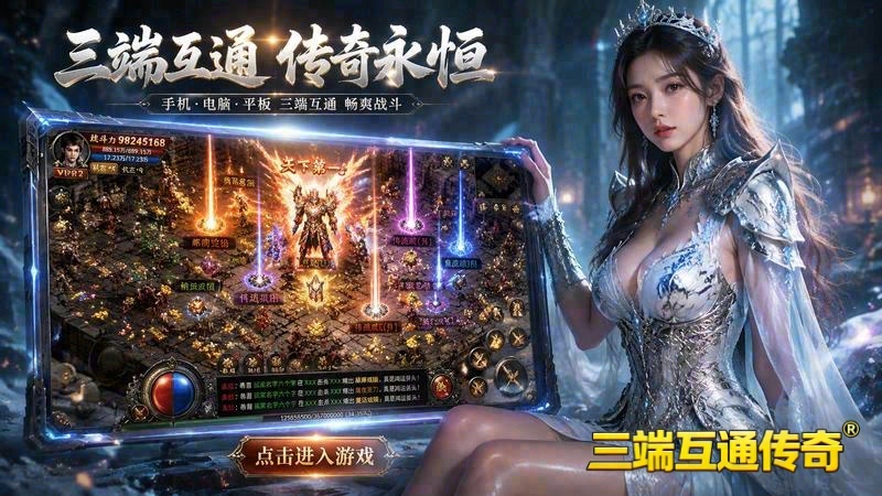 传奇176call游戏截图