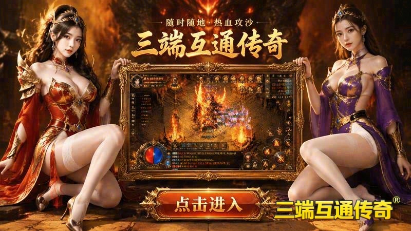 传奇1.95装备排序游戏截图