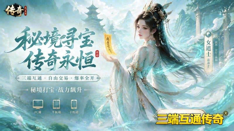 月光传奇吧1.76游戏截图